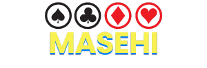 Logo MASEHI